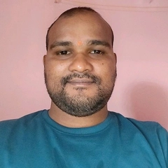 Jayanta Moharana