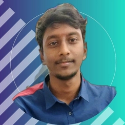 jayanth chaluvadi