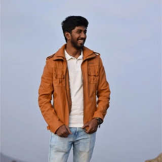 Jayanth G