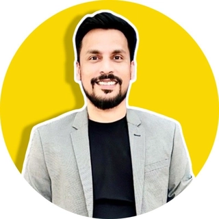 Jayanth Kumar