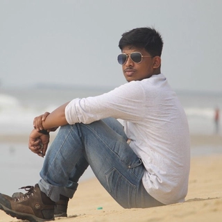 Jayanth R Kashyap