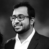 Jayanth Ramachandran