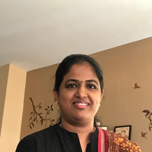 Jayanthi Krishnan