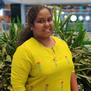 Jayanthi Palanisamy