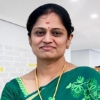 Jayanthi Thiruvengadam