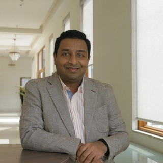 Jayanthra Jayachandran