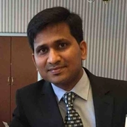 Jayaprakash Chinnasamy