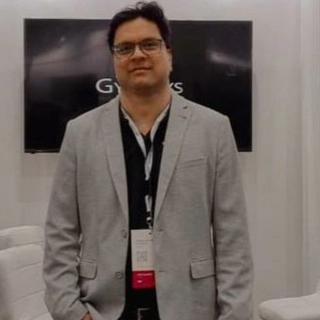 Jayaprakash G.