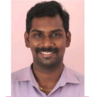 Jayaprakash Jeyabal