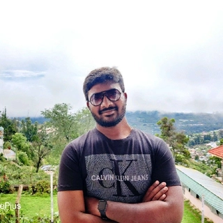 Jayaprakash Jp