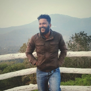 Jayaprakash M