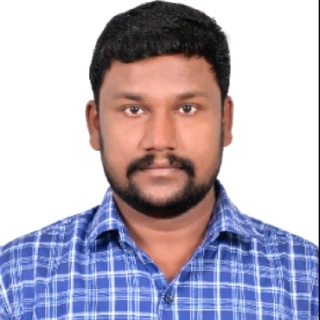 Jayaprakash Natesan
