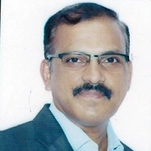 Jayaram G