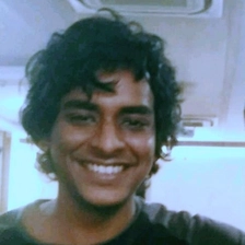 Jayaram Kannan