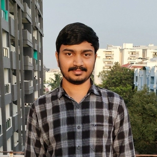 Jayaram Kollepalli