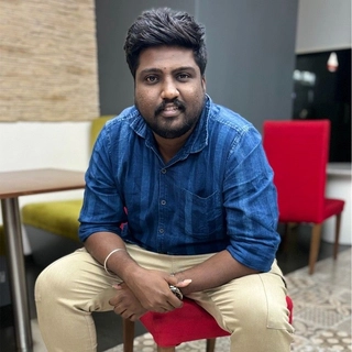 Jayaraman Krishnakumar