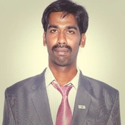 Jayaraman Lakshmanasamy