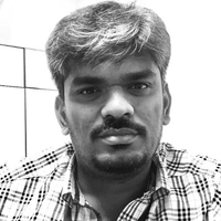 Jayarampandian Subramani