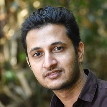 Jayashankar V R