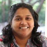 Jayashree Kulkarni