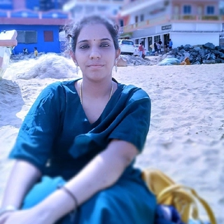 Jayashree Raghuram