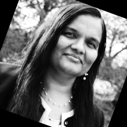 Jayashri Deshaboina