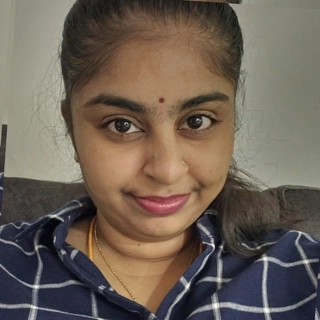 Jayasri R.