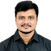 Jayasudhakar Ande