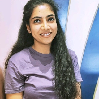 Jayati Sharma