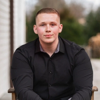 Jayce Whitfield