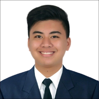 Jaycee Kenneth Samson