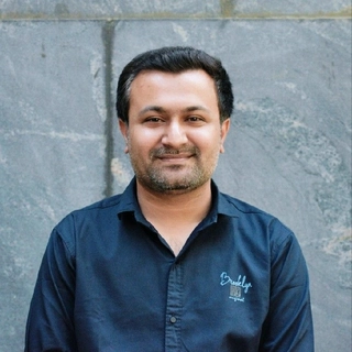 Jaydeep Desai