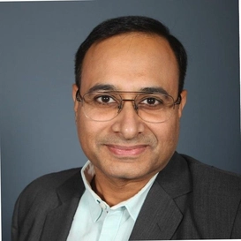 Jaydeep Issrani