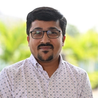 Jaydeep Parekh