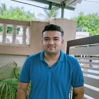 Jaydeep Patel