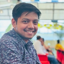 Jaydeep Rajput