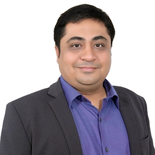 Jaydeep Ruparelia