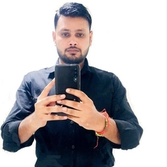 Jaydeep Tiwari