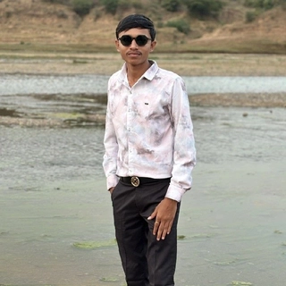 Jaydip Soliya