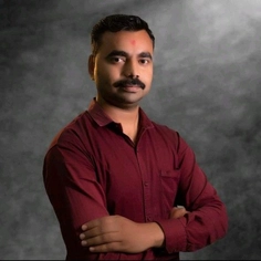 Jaydip Vaghela