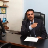 Jayen Naik