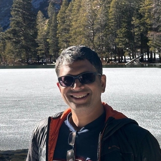 Jayendran Balasubramanian