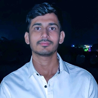Jayesh Bhade