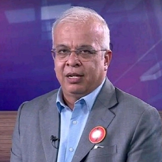Jayesh Bhatia