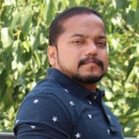 Jayesh Dalvi