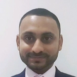 Jayesh Gajparia, FCCA