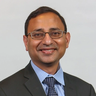 Jayesh Goyal