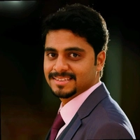 Jayesh Haridasan