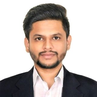 Jayesh Jadhav