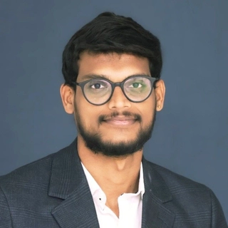 Jayesh Kavungal